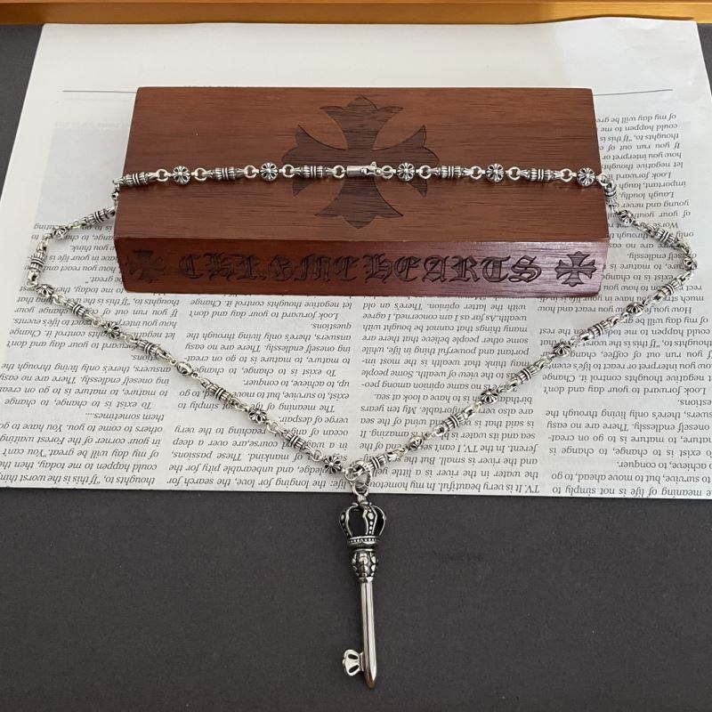 Chrome Hearts Necklaces